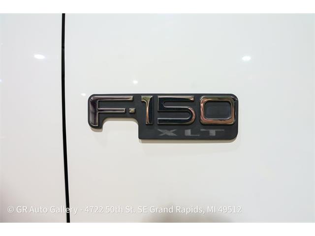 1997 Ford F150 (CC-2115333) for sale in Kentwood, Michigan
