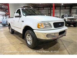 1997 Ford F150 (CC-2115333) for sale in Kentwood, Michigan