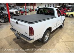 1997 Ford F150 (CC-2115333) for sale in Kentwood, Michigan