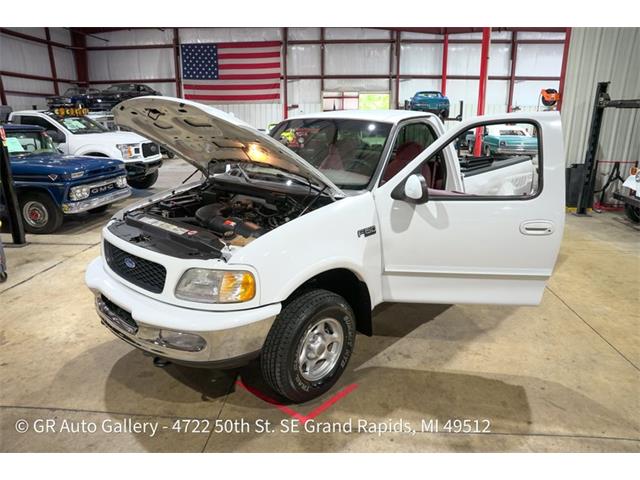 1997 Ford F150 (CC-2115333) for sale in Kentwood, Michigan