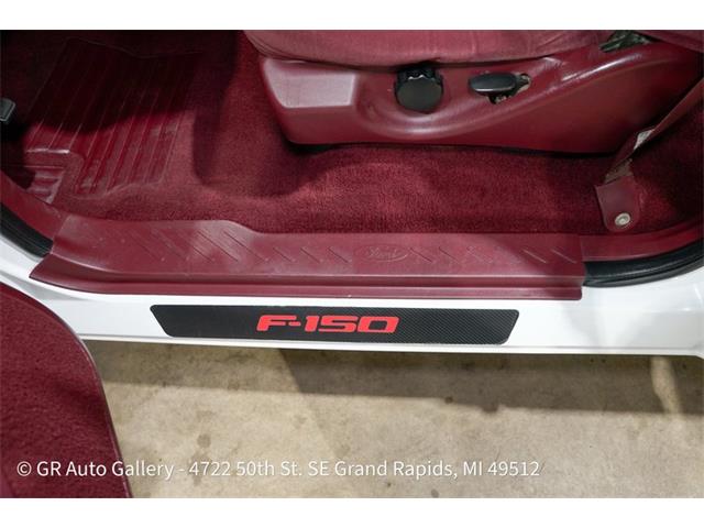 1997 Ford F150 (CC-2115333) for sale in Kentwood, Michigan