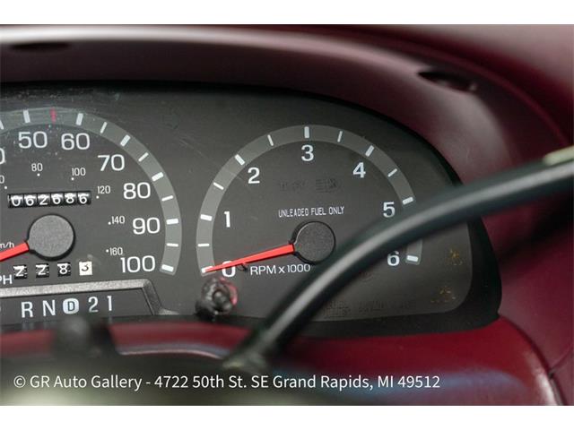 1997 Ford F150 (CC-2115333) for sale in Kentwood, Michigan