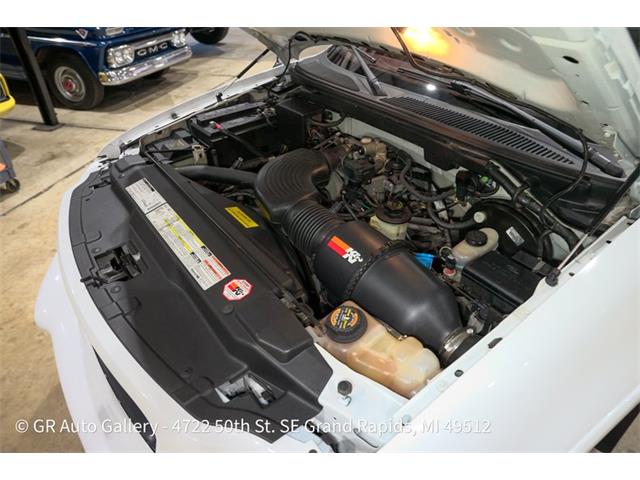 1997 Ford F150 (CC-2115333) for sale in Kentwood, Michigan