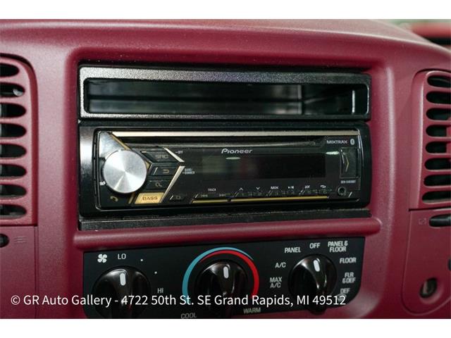 1997 Ford F150 (CC-2115333) for sale in Kentwood, Michigan