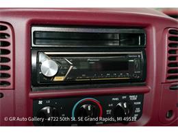1997 Ford F150 (CC-2115333) for sale in Kentwood, Michigan