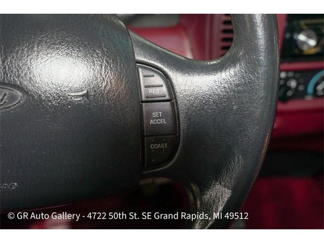 1997 Ford F150 (CC-2115333) for sale in Kentwood, Michigan