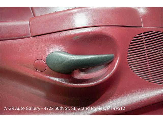 1997 Ford F150 (CC-2115333) for sale in Kentwood, Michigan