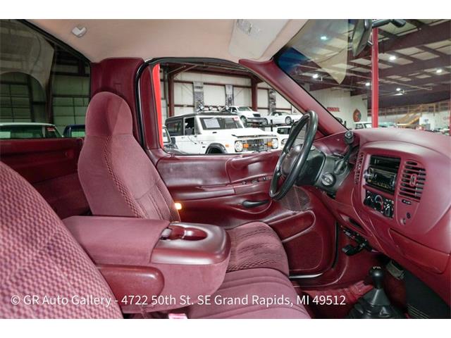 1997 Ford F150 (CC-2115333) for sale in Kentwood, Michigan