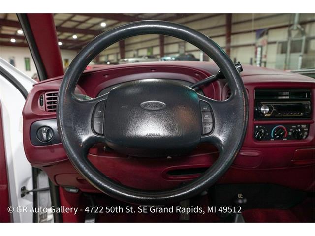 1997 Ford F150 (CC-2115333) for sale in Kentwood, Michigan