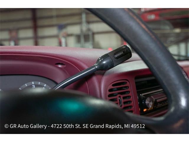 1997 Ford F150 (CC-2115333) for sale in Kentwood, Michigan