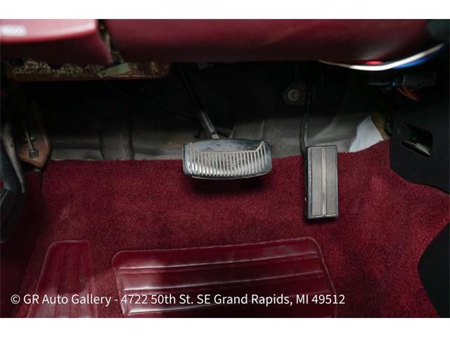 1997 Ford F150 (CC-2115333) for sale in Kentwood, Michigan