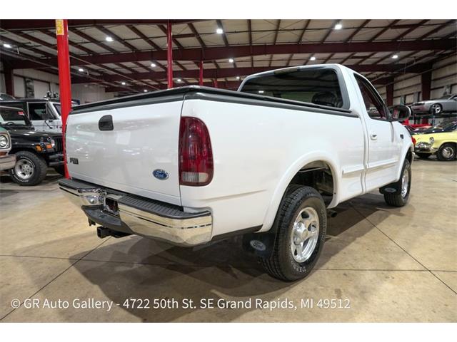 1997 Ford F150 (CC-2115333) for sale in Kentwood, Michigan