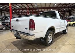 1997 Ford F150 (CC-2115333) for sale in Kentwood, Michigan