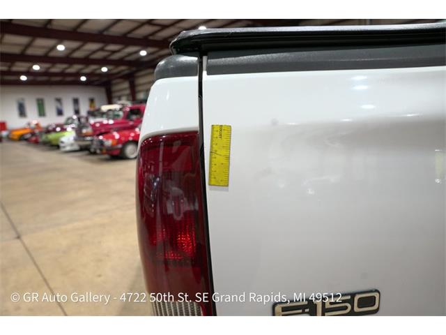 1997 Ford F150 (CC-2115333) for sale in Kentwood, Michigan