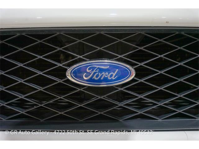 1997 Ford F150 (CC-2115333) for sale in Kentwood, Michigan