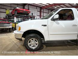 1997 Ford F150 (CC-2115333) for sale in Kentwood, Michigan