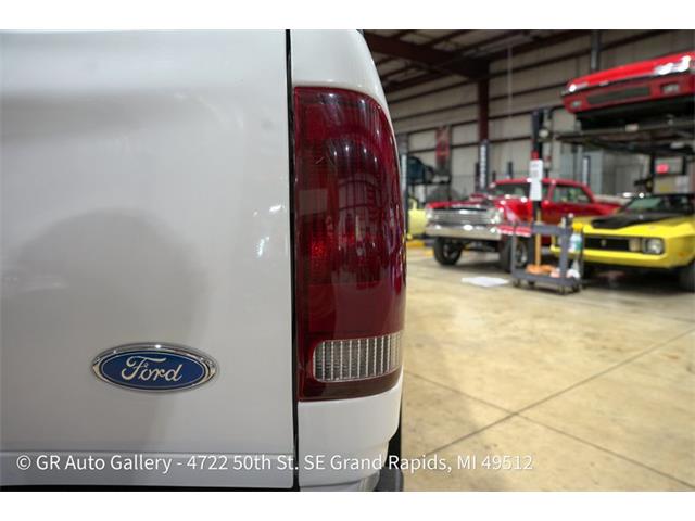 1997 Ford F150 (CC-2115333) for sale in Kentwood, Michigan