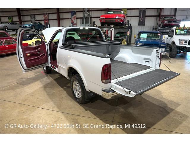 1997 Ford F150 (CC-2115333) for sale in Kentwood, Michigan