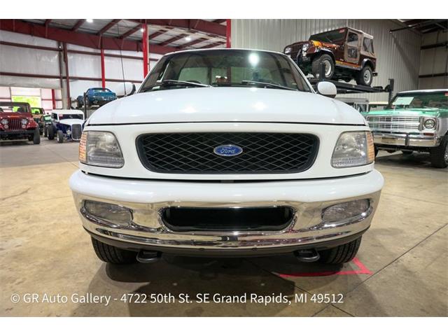 1997 Ford F150 (CC-2115333) for sale in Kentwood, Michigan