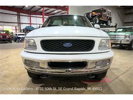 1997 Ford F150 (CC-2115333) for sale in Kentwood, Michigan