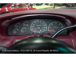 1997 Ford F150 (CC-2115333) for sale in Kentwood, Michigan