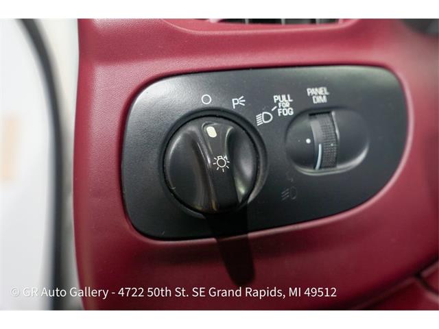 1997 Ford F150 (CC-2115333) for sale in Kentwood, Michigan