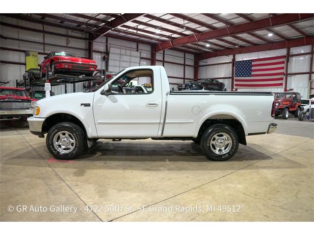 1997 Ford F150 (CC-2115333) for sale in Kentwood, Michigan