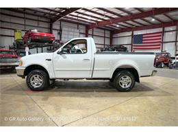 1997 Ford F150 (CC-2115333) for sale in Kentwood, Michigan