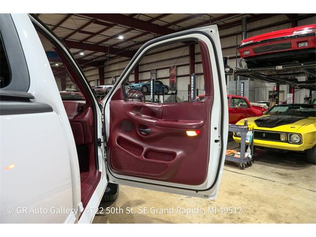 1997 Ford F150 (CC-2115333) for sale in Kentwood, Michigan
