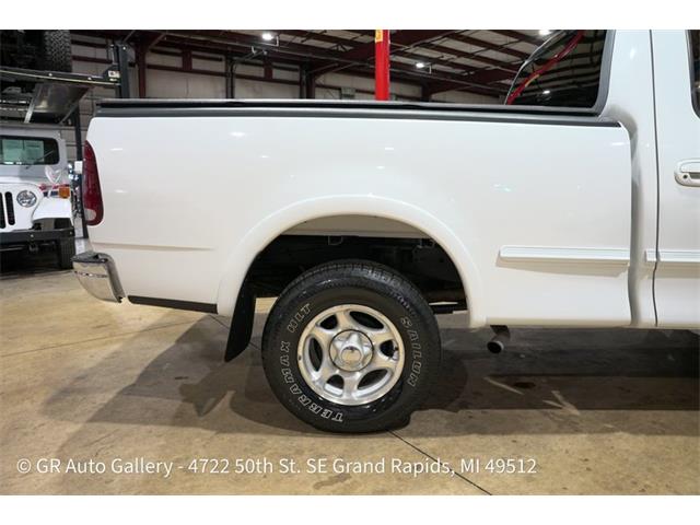 1997 Ford F150 (CC-2115333) for sale in Kentwood, Michigan