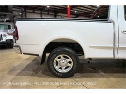 1997 Ford F150 (CC-2115333) for sale in Kentwood, Michigan