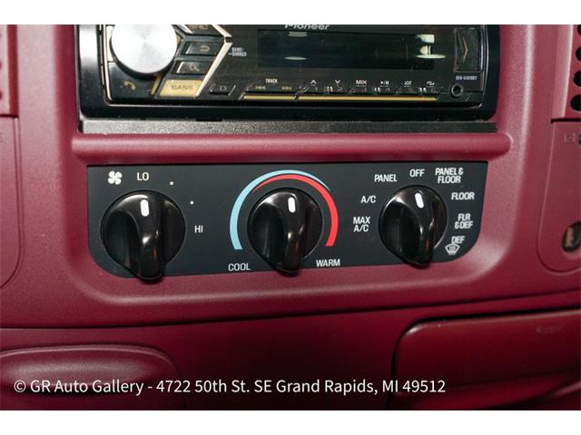 1997 Ford F150 (CC-2115333) for sale in Kentwood, Michigan