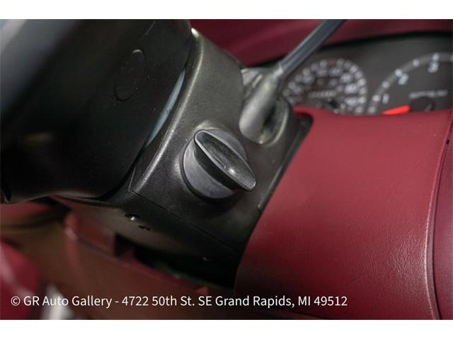 1997 Ford F150 (CC-2115333) for sale in Kentwood, Michigan