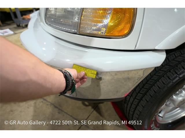 1997 Ford F150 (CC-2115333) for sale in Kentwood, Michigan