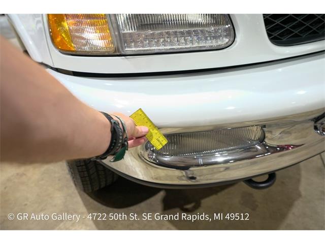 1997 Ford F150 (CC-2115333) for sale in Kentwood, Michigan