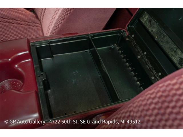 1997 Ford F150 (CC-2115333) for sale in Kentwood, Michigan