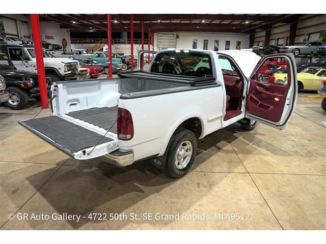 1997 Ford F150 (CC-2115333) for sale in Kentwood, Michigan