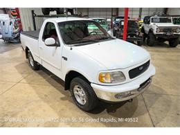 1997 Ford F150 (CC-2115333) for sale in Kentwood, Michigan