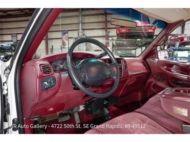 1997 Ford F150 (CC-2115333) for sale in Kentwood, Michigan