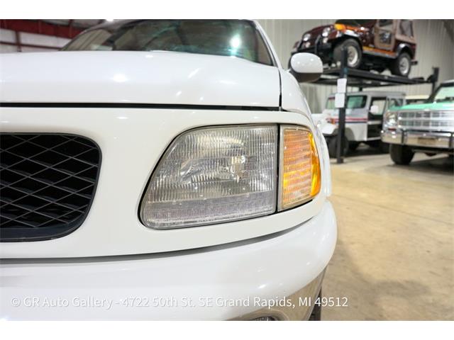 1997 Ford F150 (CC-2115333) for sale in Kentwood, Michigan