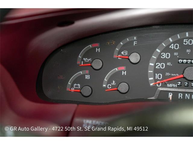 1997 Ford F150 (CC-2115333) for sale in Kentwood, Michigan