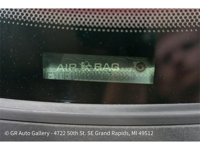1997 Ford F150 (CC-2115333) for sale in Kentwood, Michigan