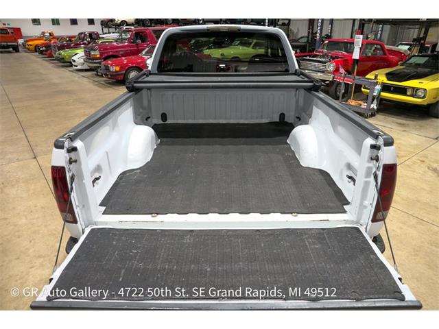 1997 Ford F150 (CC-2115333) for sale in Kentwood, Michigan