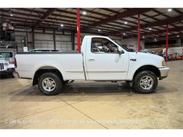 1997 Ford F150 (CC-2115333) for sale in Kentwood, Michigan