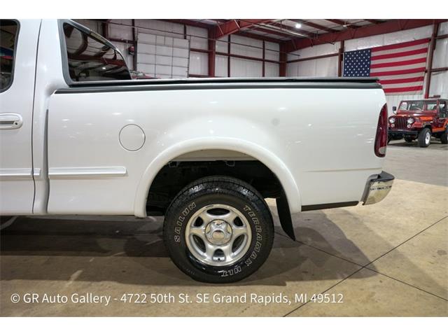 1997 Ford F150 (CC-2115333) for sale in Kentwood, Michigan