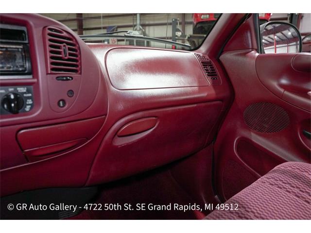 1997 Ford F150 (CC-2115333) for sale in Kentwood, Michigan