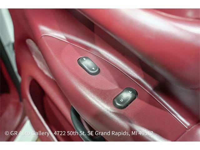 1997 Ford F150 (CC-2115333) for sale in Kentwood, Michigan