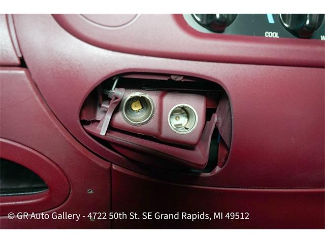 1997 Ford F150 (CC-2115333) for sale in Kentwood, Michigan