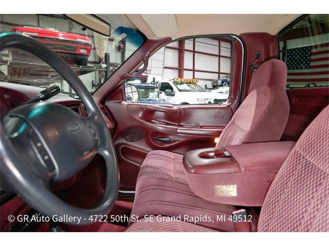 1997 Ford F150 (CC-2115333) for sale in Kentwood, Michigan