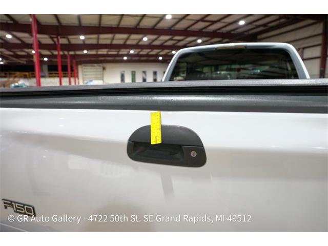 1997 Ford F150 (CC-2115333) for sale in Kentwood, Michigan